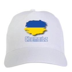 Cappellino bianco Chemnitz...