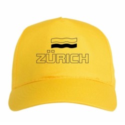 Cappellino Zurigo Svizzera...