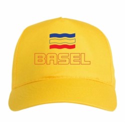 Cappellino Basel Svizzera...