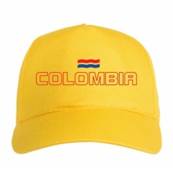 Cappellino Colombia...