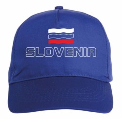 Cappellino Slovenia...