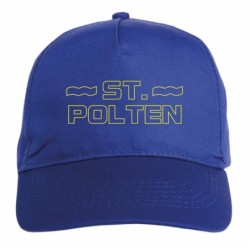 Cappellino St. Polten...