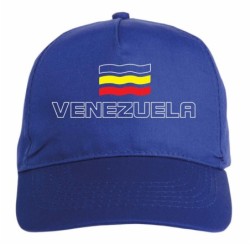 Cappellino Venezuela...