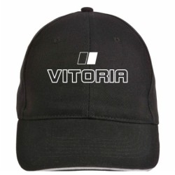 Cappellino ricamato Vitoria...