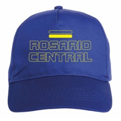 Cappellino ricamato Rosario...