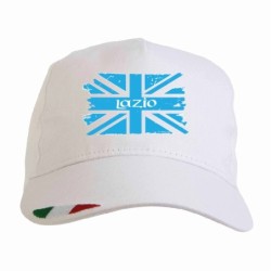 Cappellino Lazio...