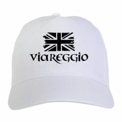 Cappellino ricamato tifosi...