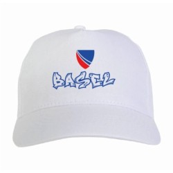 Cappellino scudetto Basel...