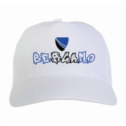 Cappellino scudetto Bergamo...