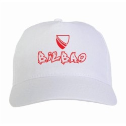 Cappellino scudetto Bilbao...