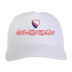 Cappellino scudetto...