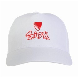 Cappellino scudetto Sion...