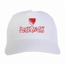 Cappellino scudetto Zurich...