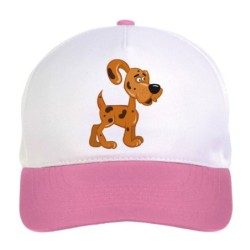 Cappellino bimba animale...