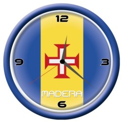 Orologio Madera da parete...