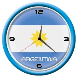 Orologio Argentina da...