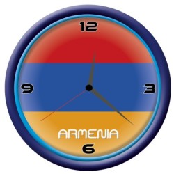 Orologio Armenia da parete...