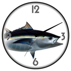 Orologio da parete pesce...