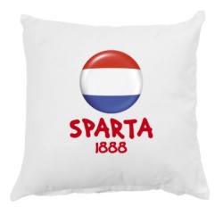 Cuscino Sparta Olanda con...