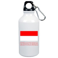 Borraccia Indonesia...