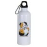 Borraccia disegno topolino -  Cartone animato da 500 ml con moschettone12 - Sport tempo libero