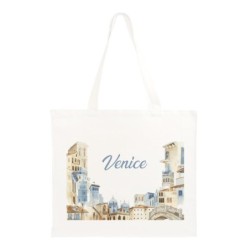 Borsa shopper Venezia...